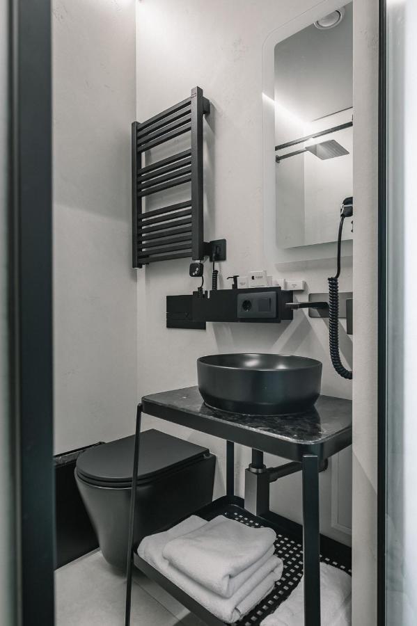 Ribas Rooms 루치크 외부 사진