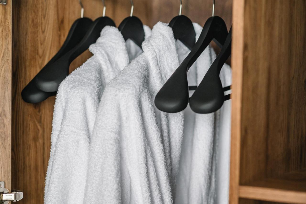 Ribas Rooms 루치크 외부 사진