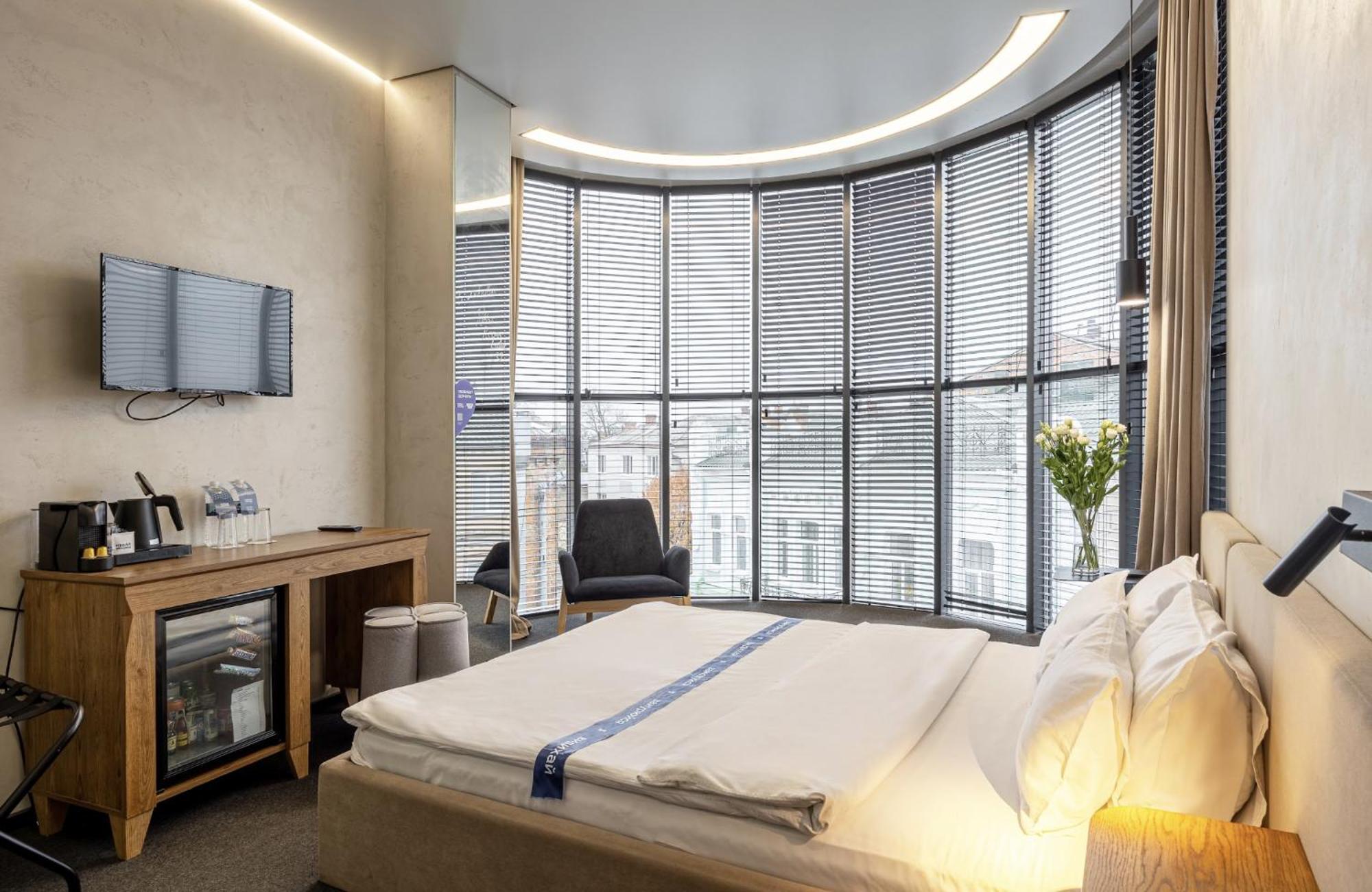 Ribas Rooms 루치크 외부 사진