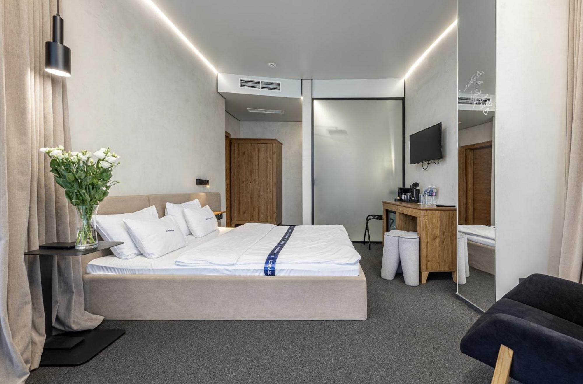 Ribas Rooms 루치크 외부 사진
