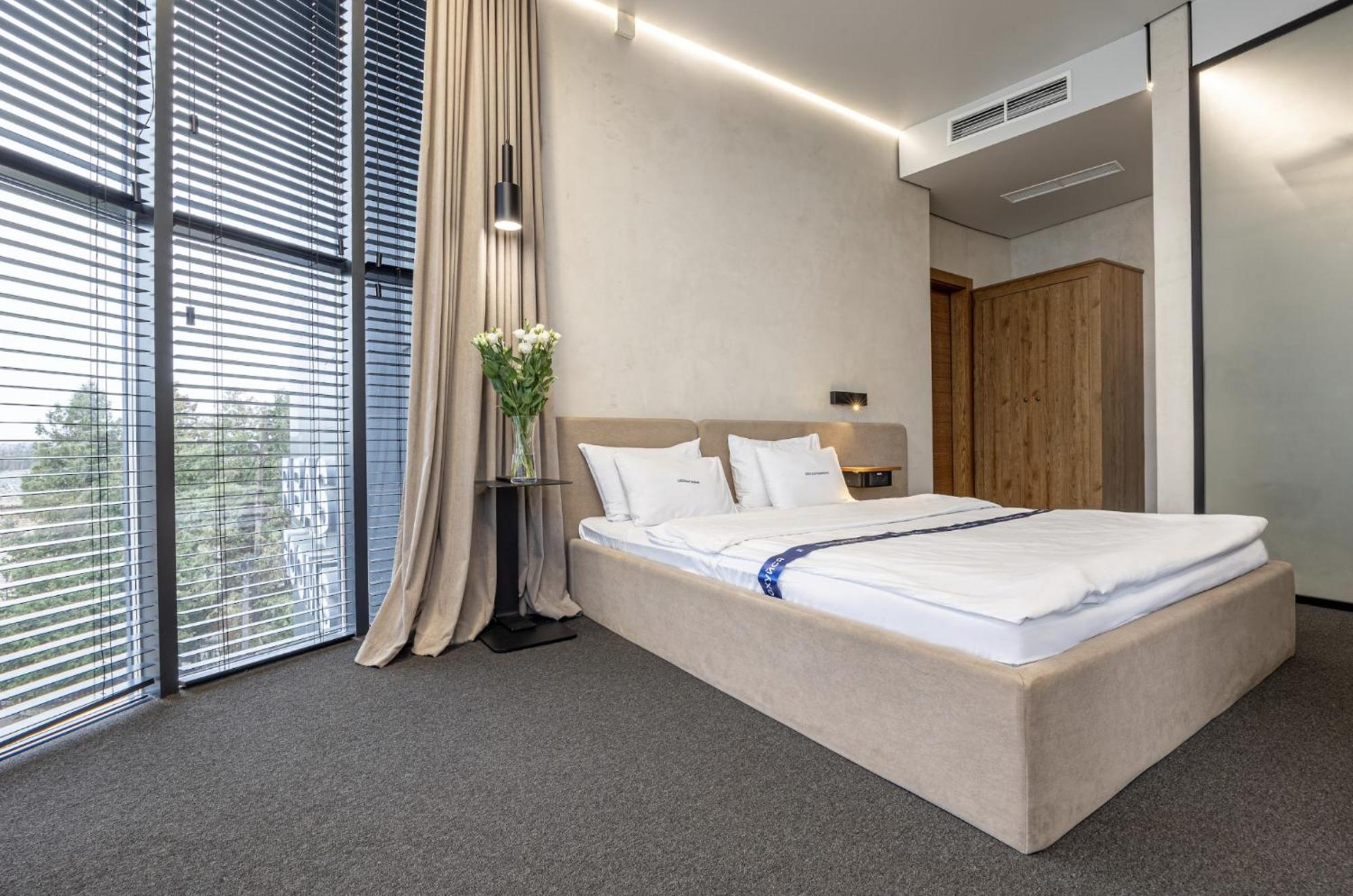 Ribas Rooms 루치크 외부 사진