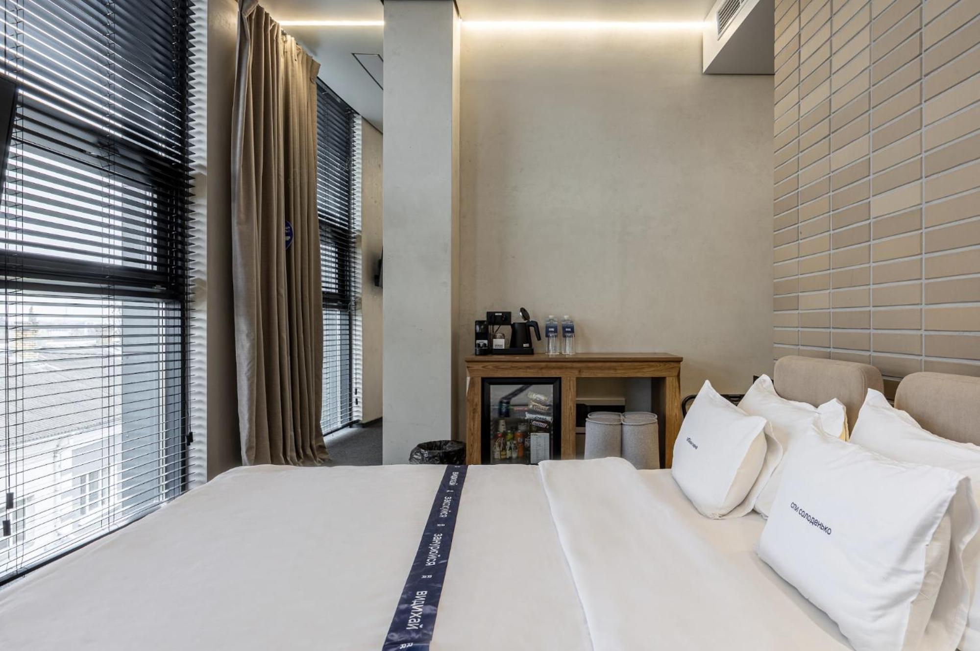 Ribas Rooms 루치크 외부 사진