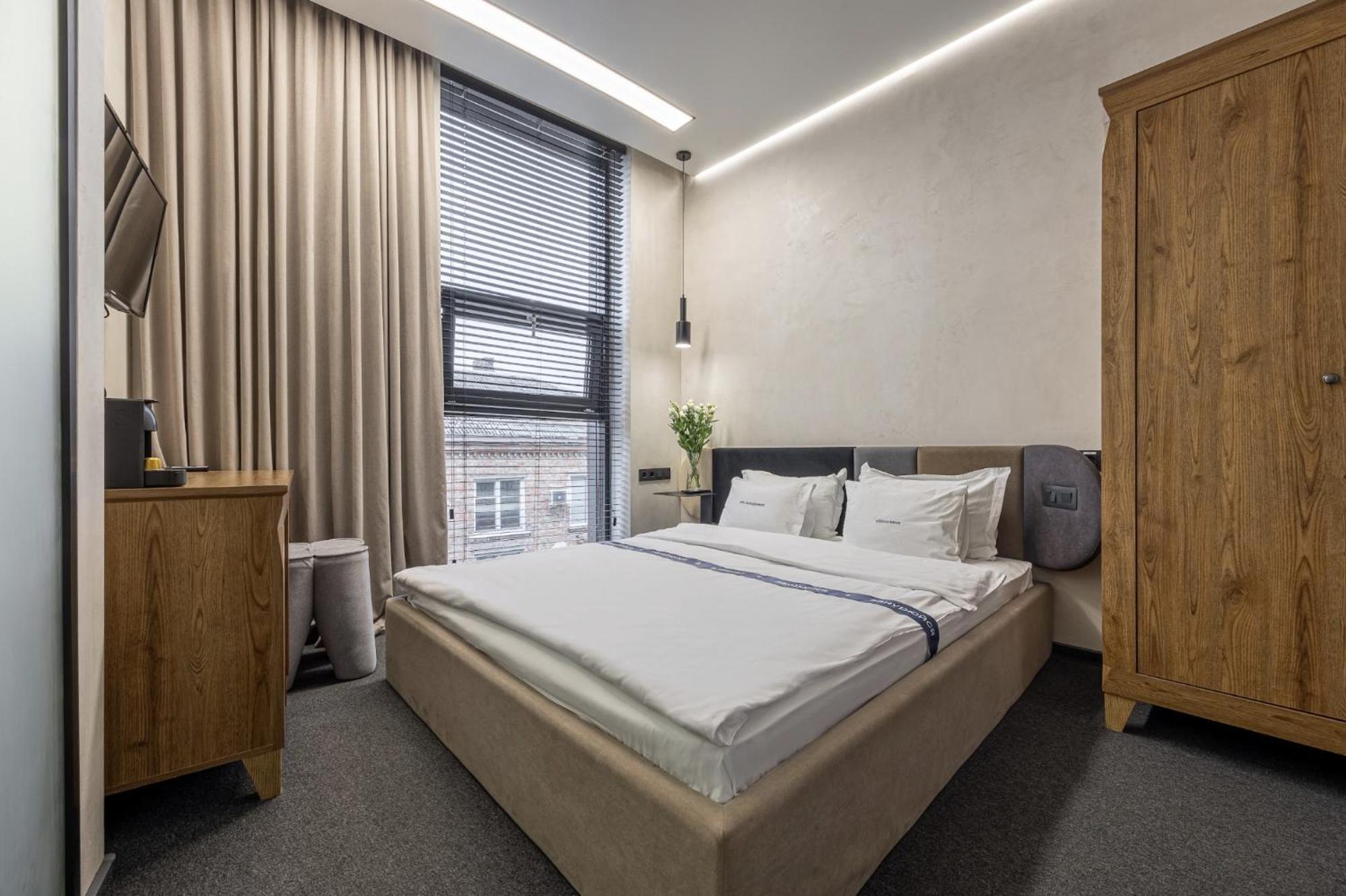 Ribas Rooms 루치크 외부 사진