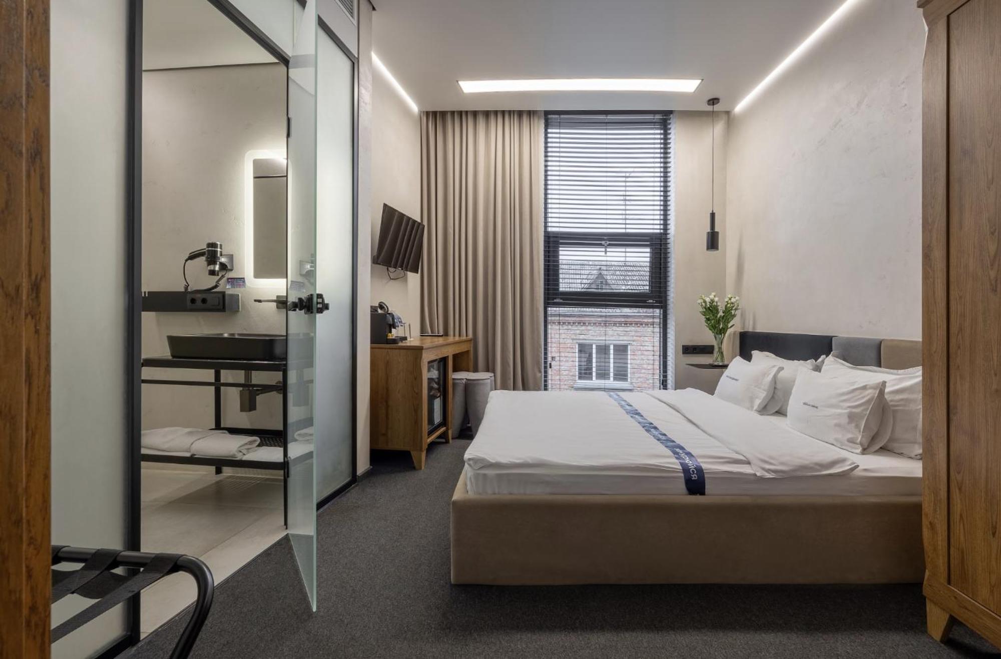 Ribas Rooms 루치크 외부 사진