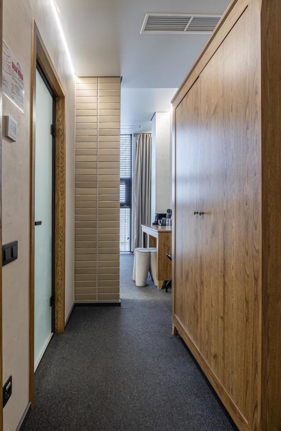 Ribas Rooms 루치크 외부 사진